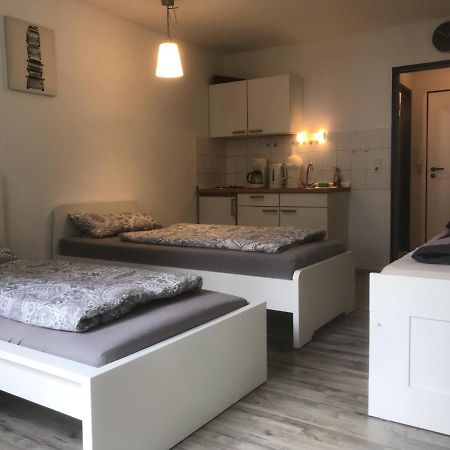 Feel Apartments Hannover Esterno foto