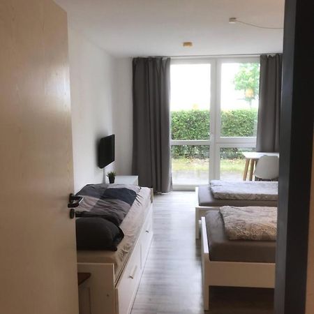 Feel Apartments Hannover Esterno foto