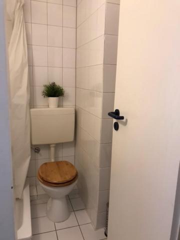 Feel Apartments Hannover Esterno foto