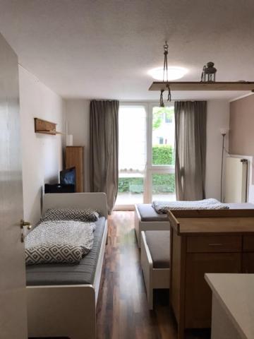 Feel Apartments Hannover Esterno foto